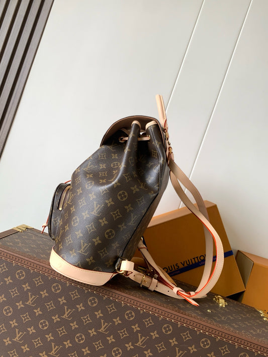 Lv Zaino Montsouris MM