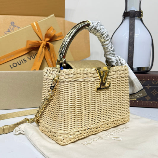 Lv Bag