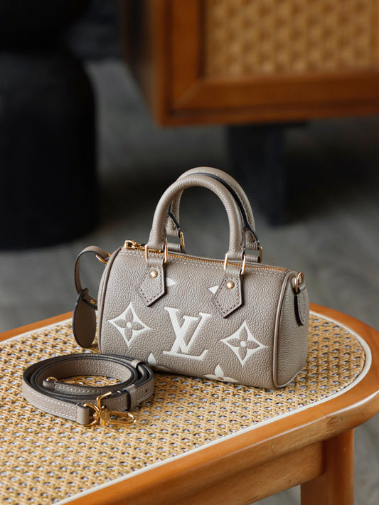 Lv speedy