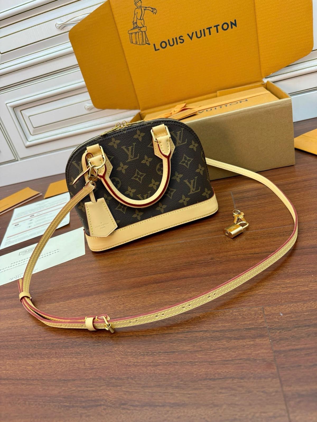 Lv Alma BB