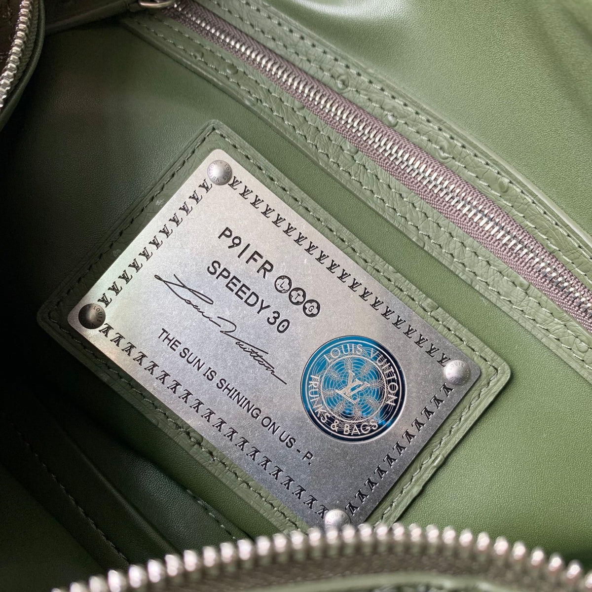 Lv Speedy 30