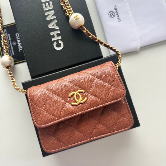 Chanel Mini Pochette