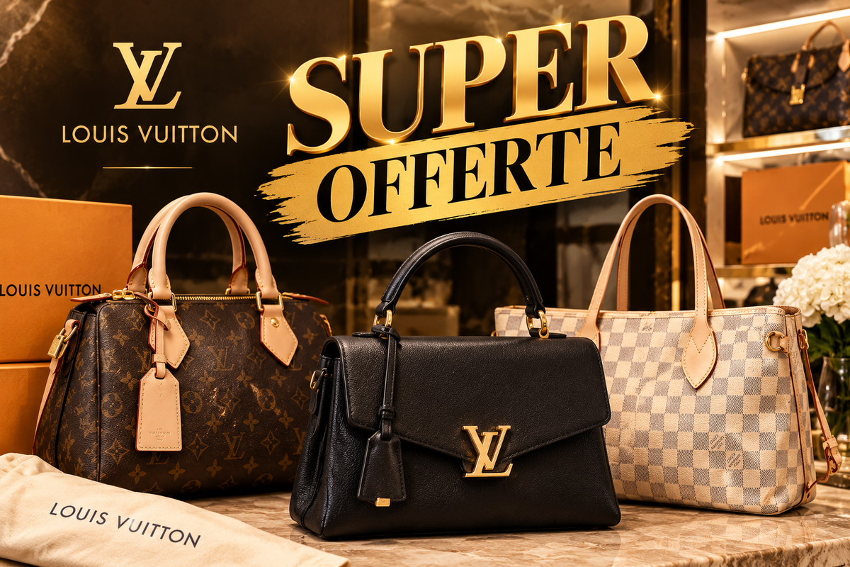 Super Offerte!!
