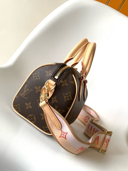 Lv Speedy Bandoulière