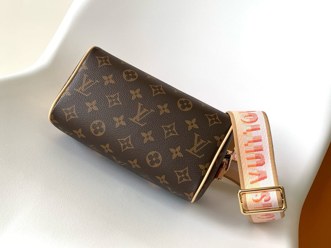 Lv Speedy Bandoulière