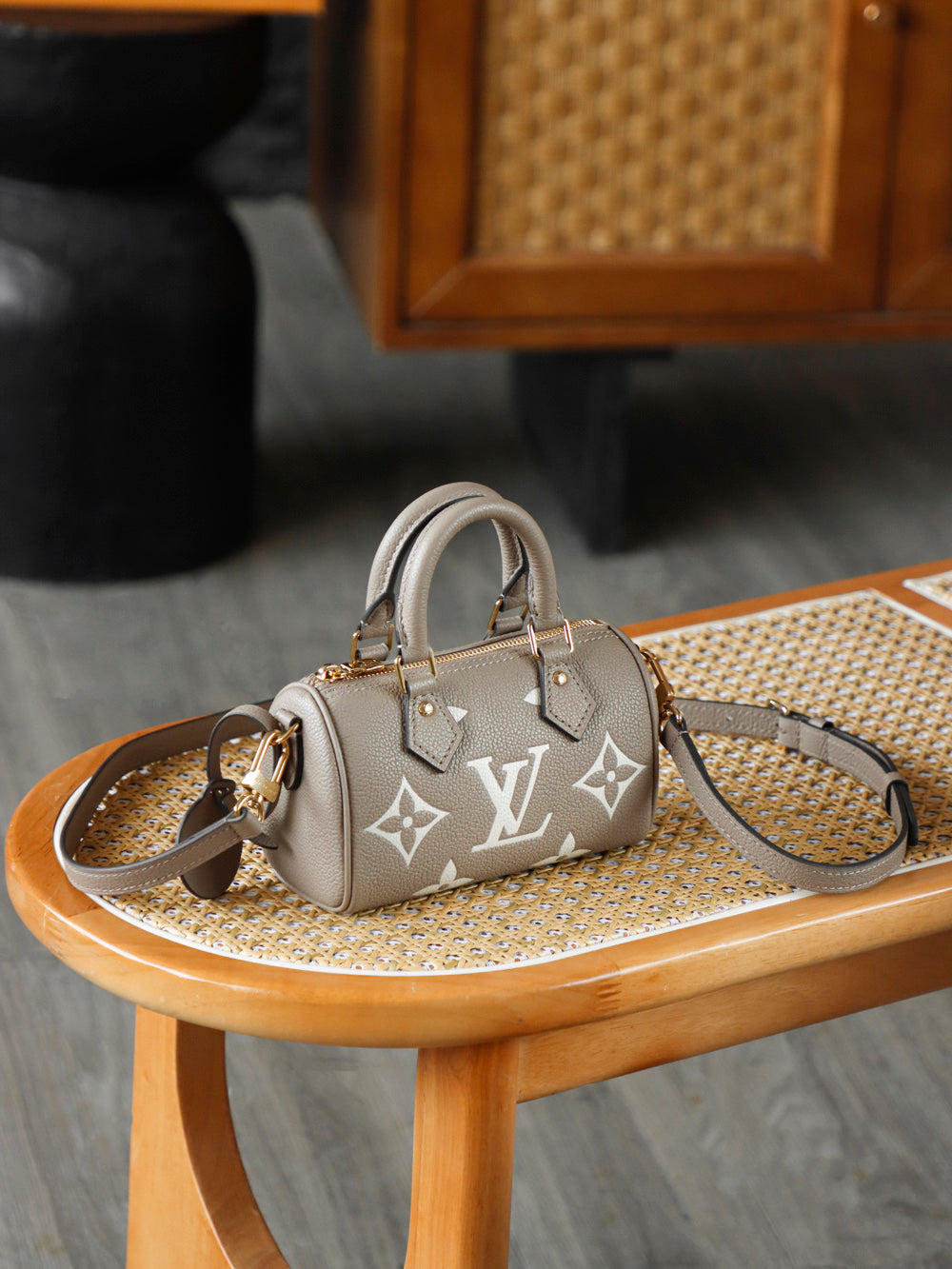 Lv speedy