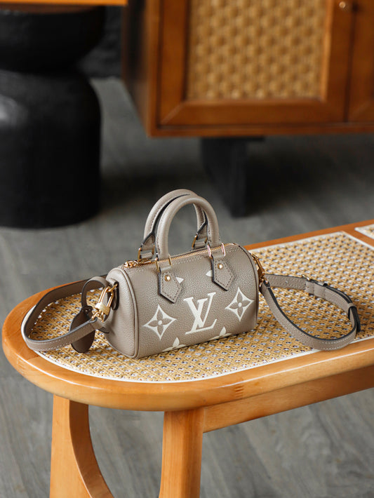 Lv speedy