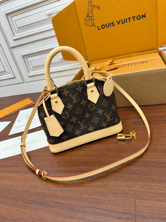Lv Alma BB