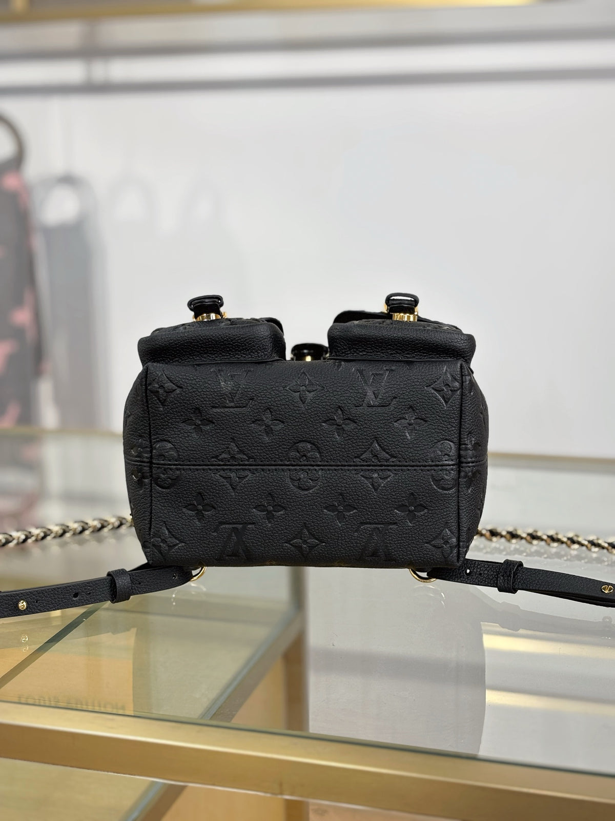 Lv zaino