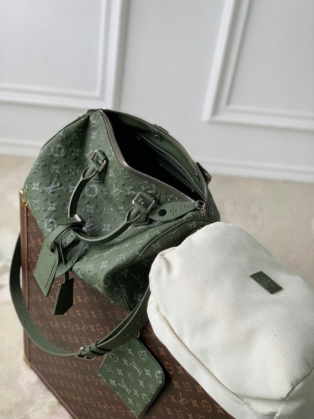 Lv Speedy 30