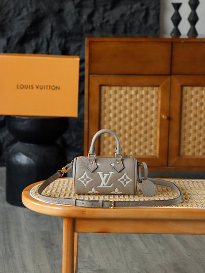 Lv speedy