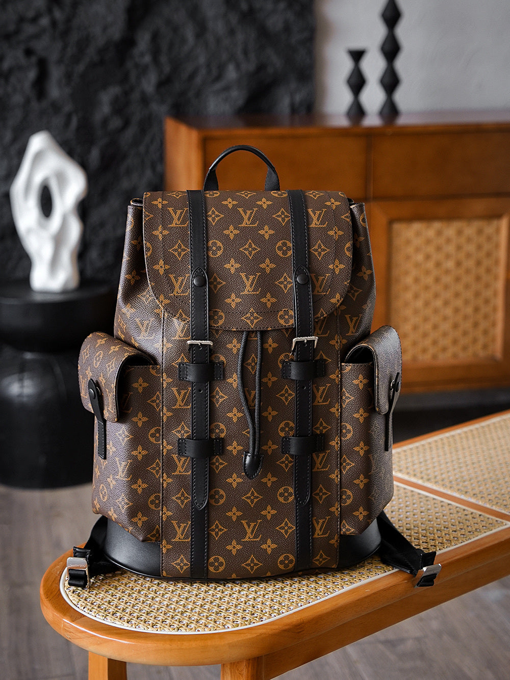 Lv zaino MM