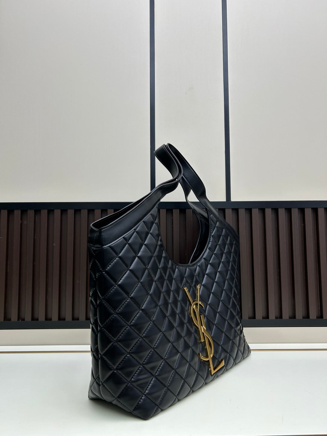 Ysl bag shopping