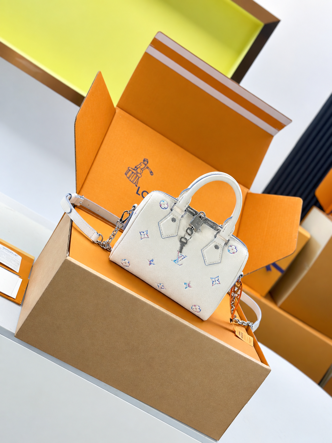 Lv Speedy  20