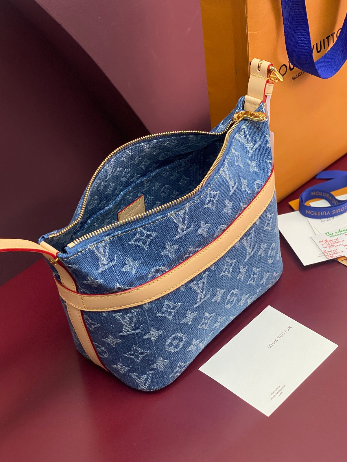 Lv bag
