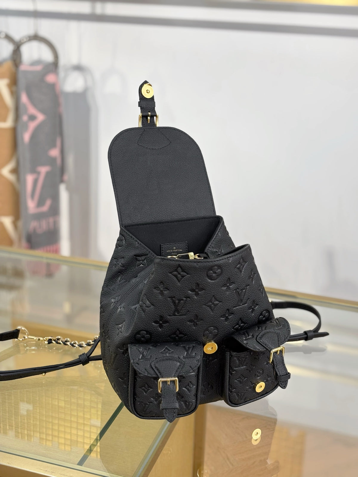 Lv zaino