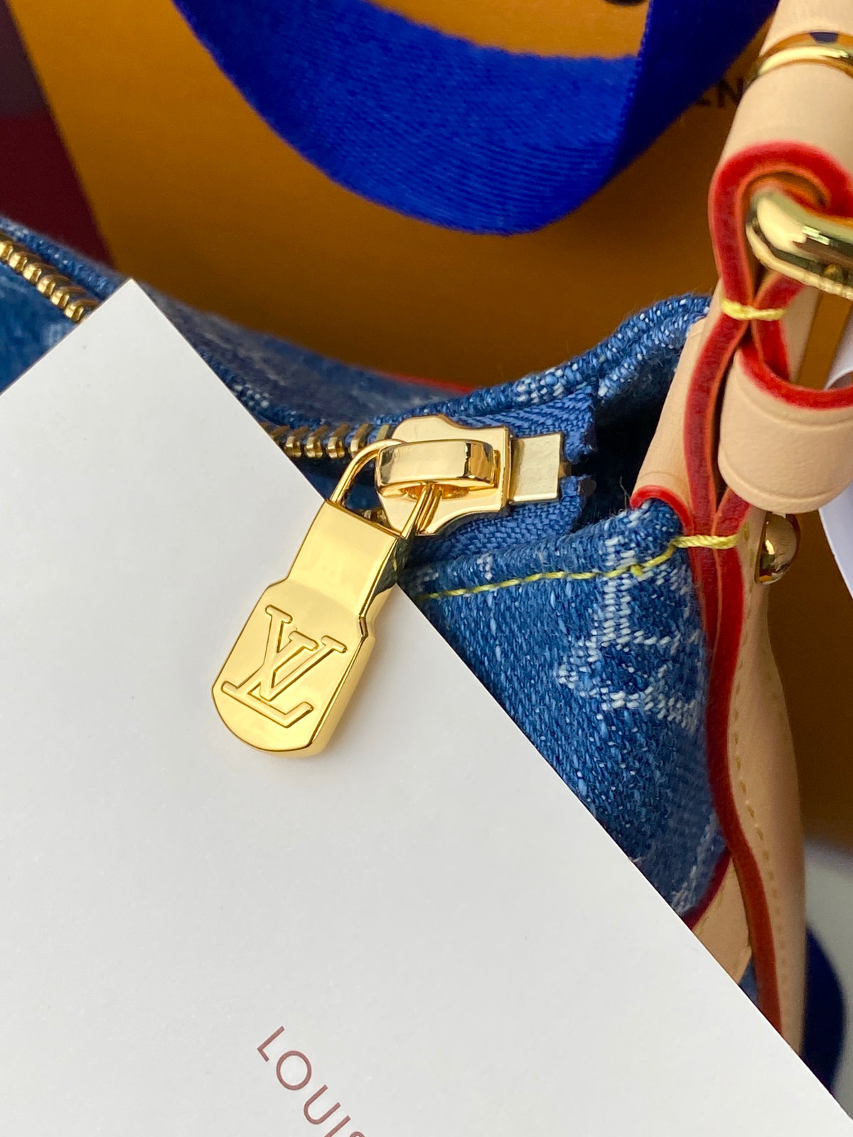 Lv bag