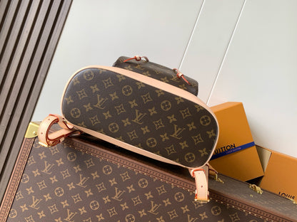 Lv Zaino Montsouris MM
