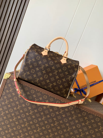 LV Speedy Bandoulière 30