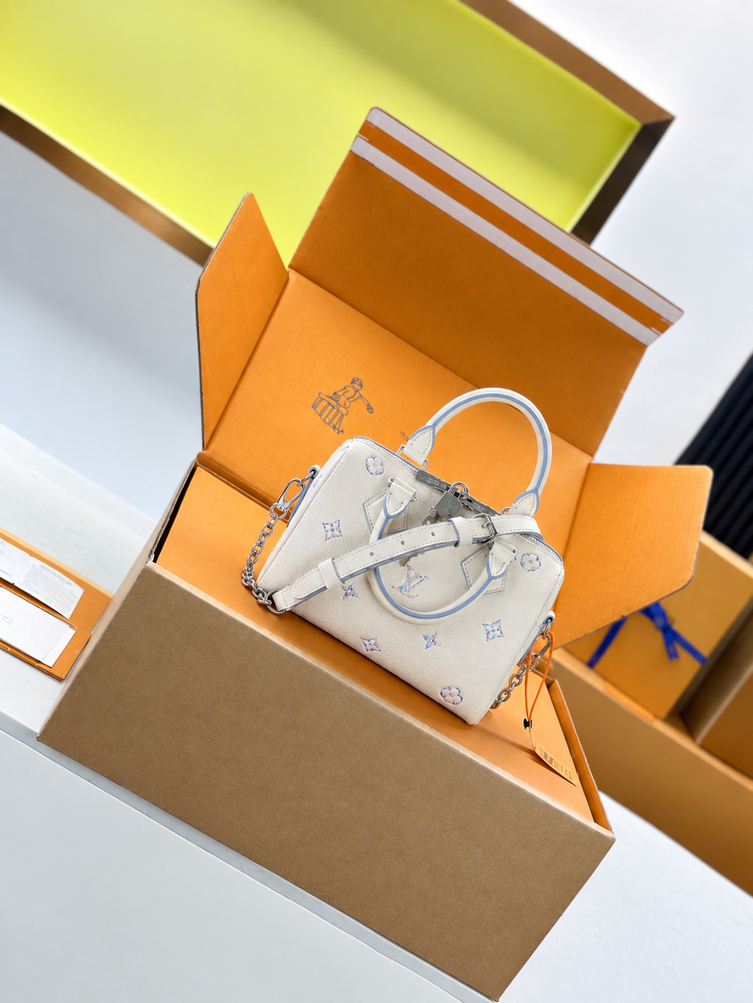Lv Speedy  20