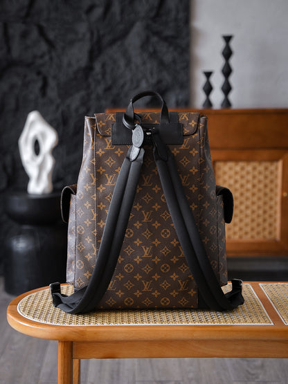 Lv zaino MM