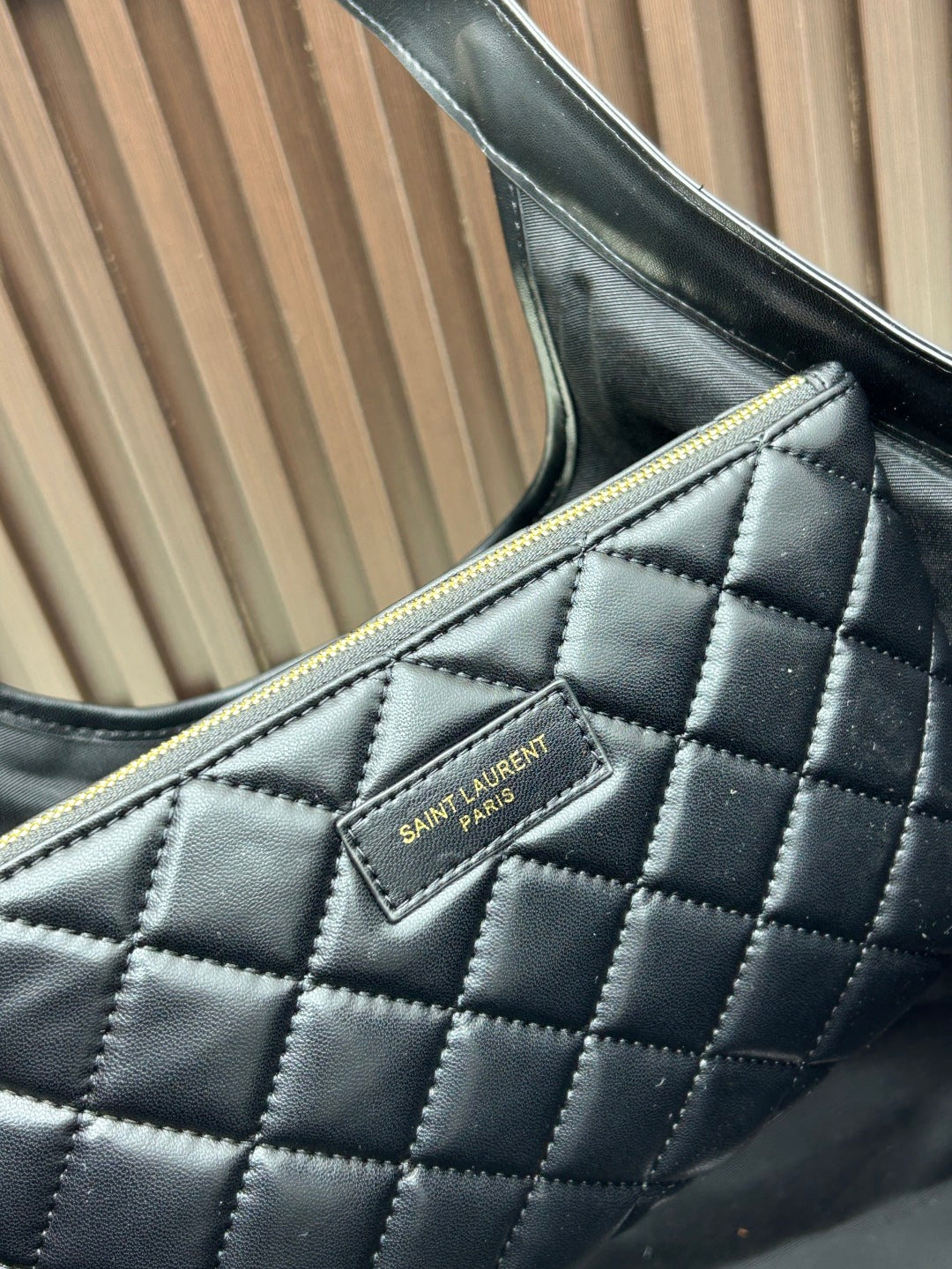 Ysl bag shopping