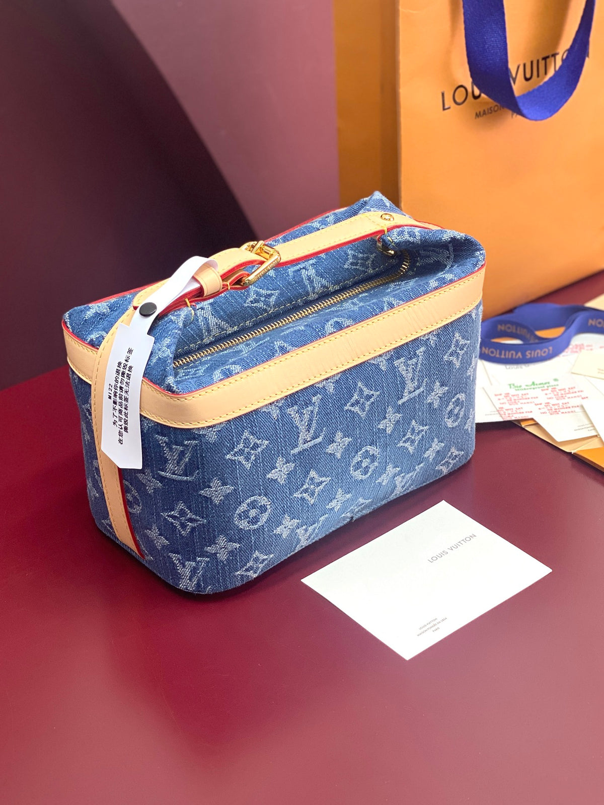 Lv bag