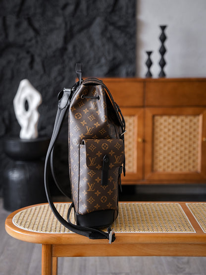 Lv zaino MM