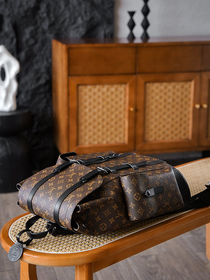 Lv zaino MM