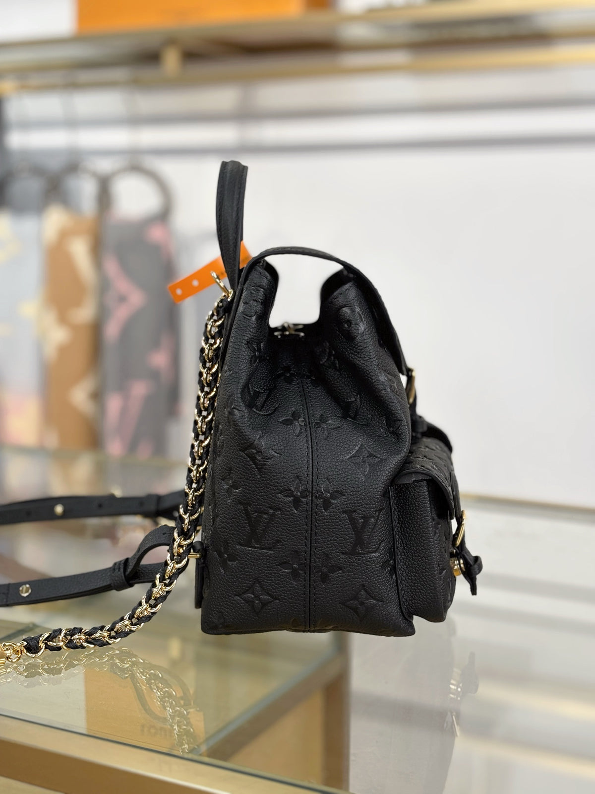 Lv zaino