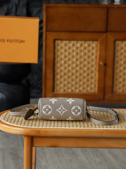 Lv speedy