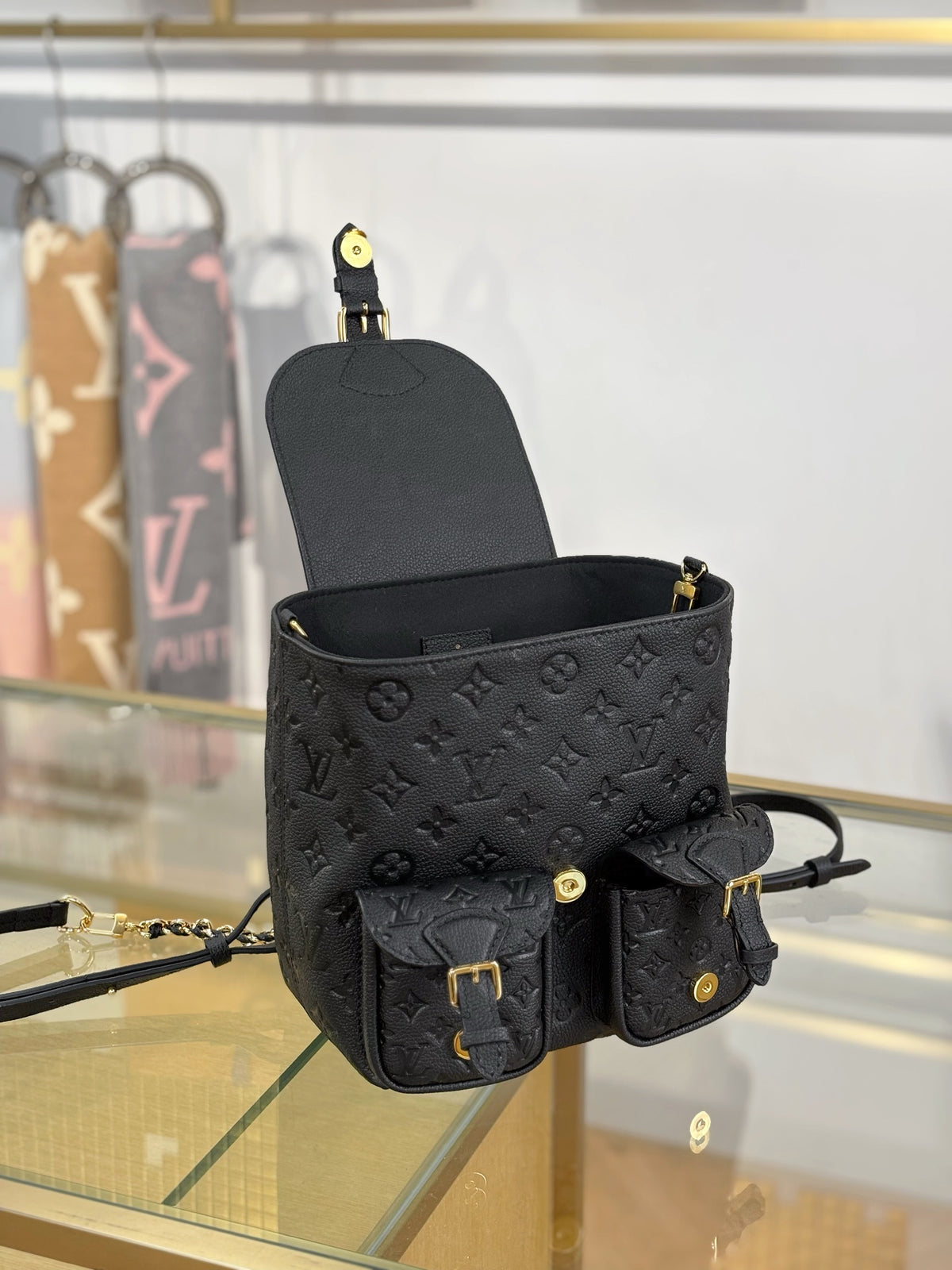 Lv zaino