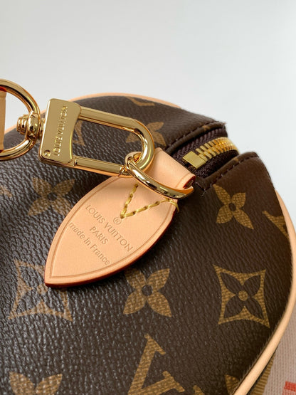 Lv Speedy Bandoulière