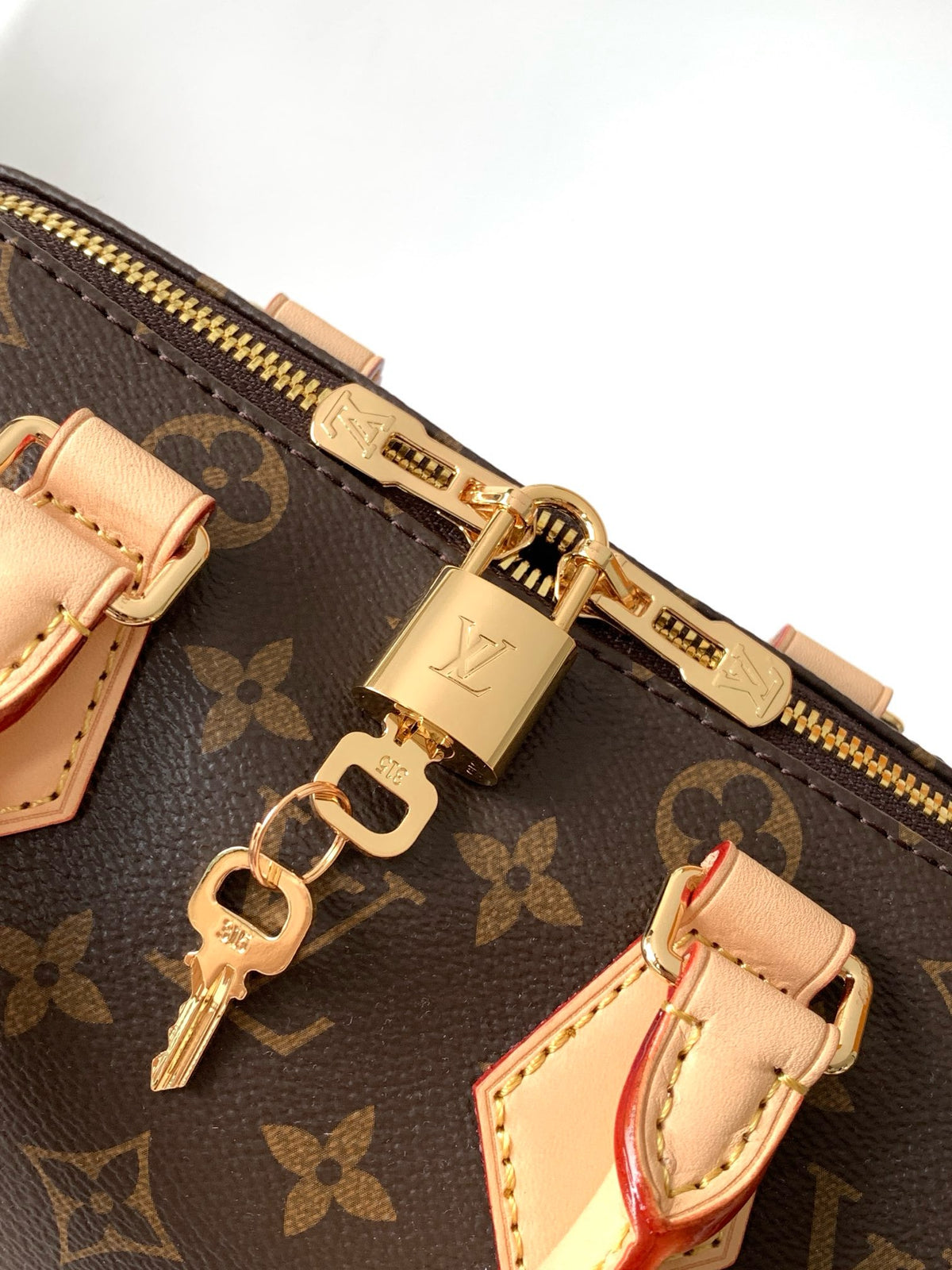 Lv Speedy Bandoulière