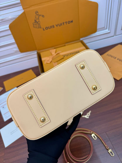 Lv Alma BB
