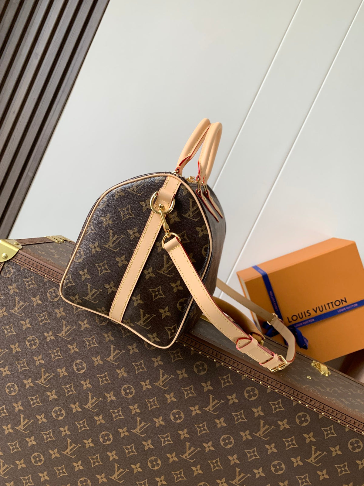LV Speedy Bandoulière 30