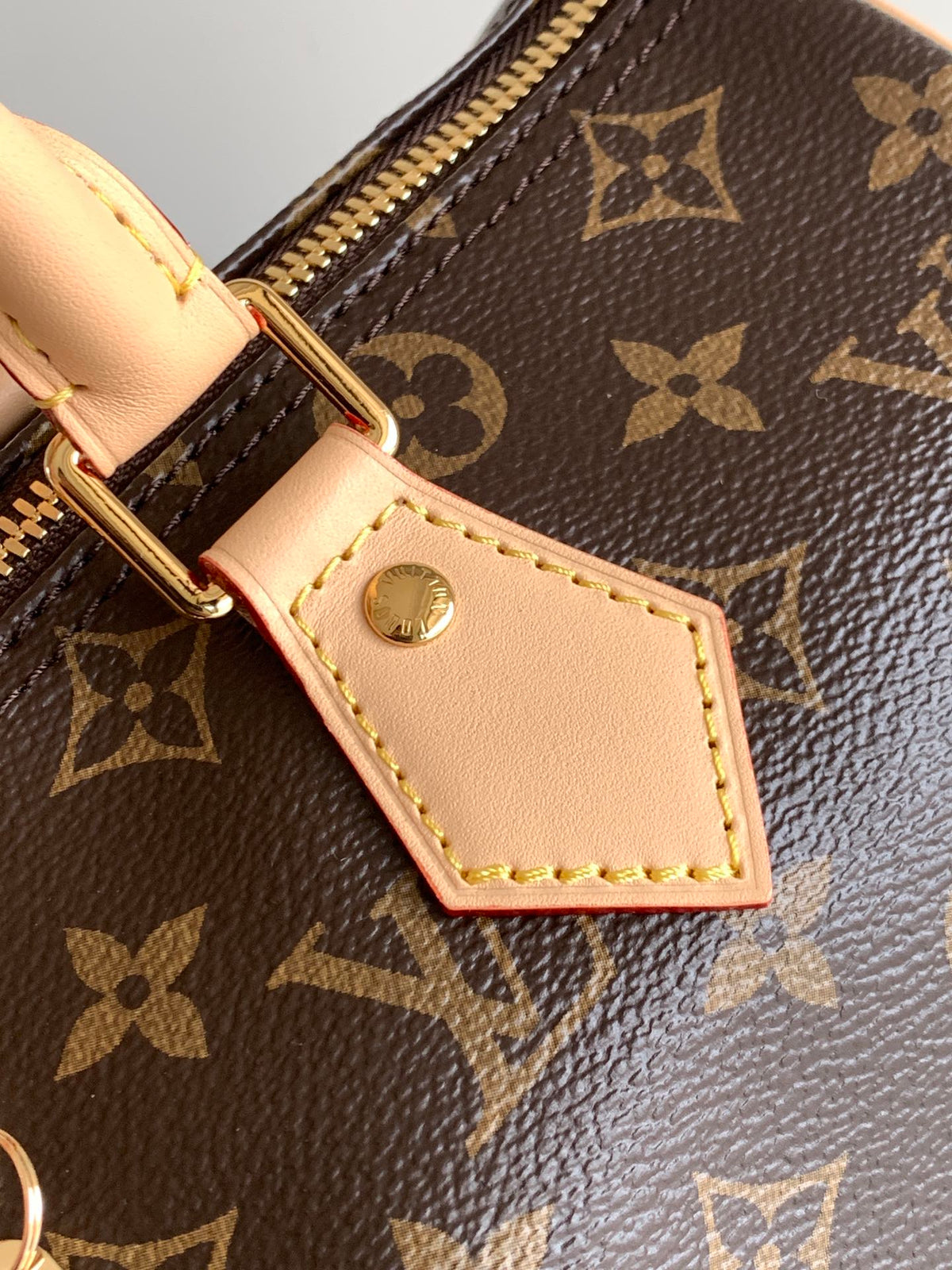 LV Speedy Bandoulière 30