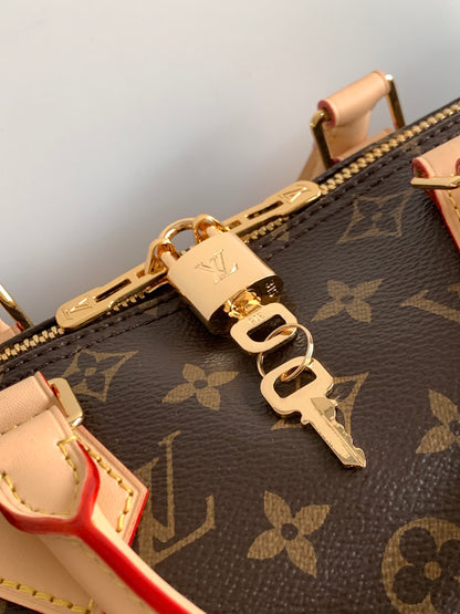 LV Speedy Bandoulière 30