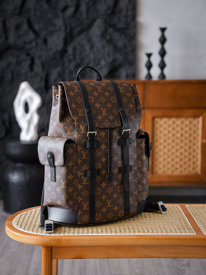 Lv zaino MM