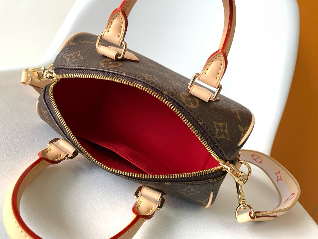 Lv Speedy Bandoulière