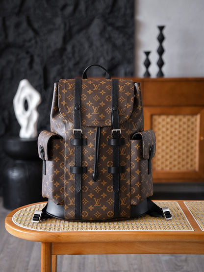 Lv zaino MM