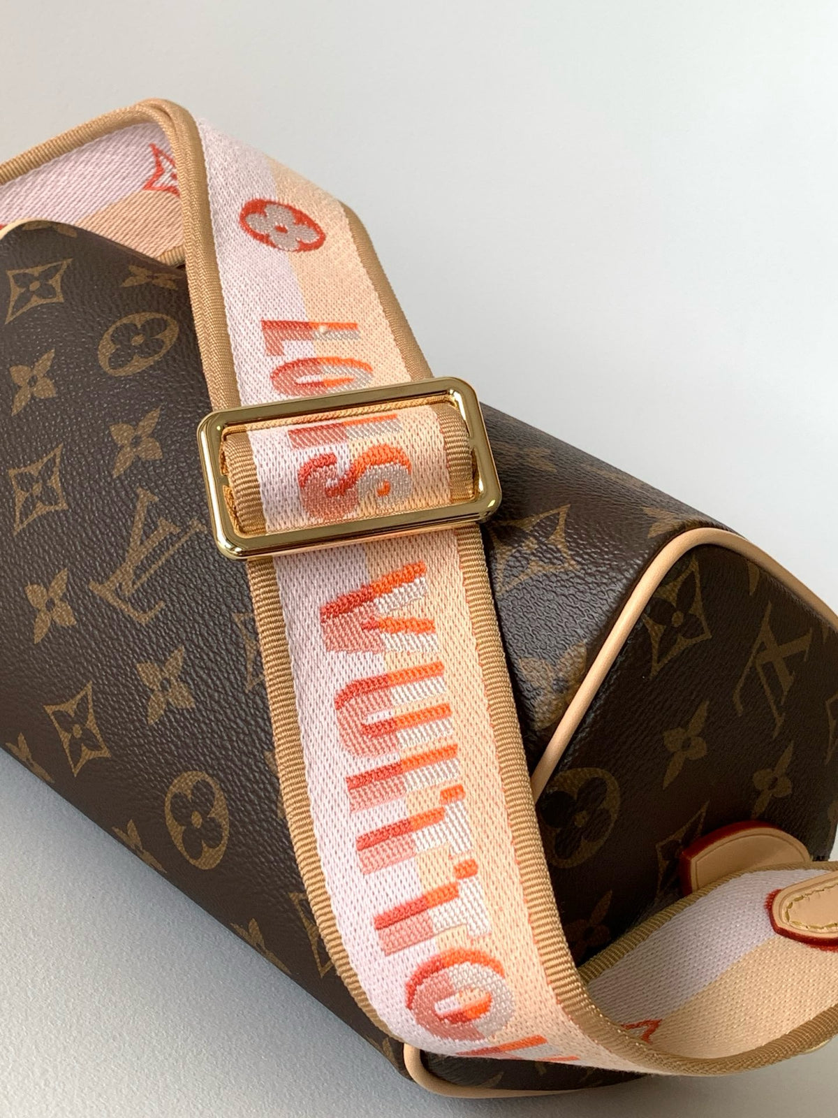 Lv Speedy Bandoulière