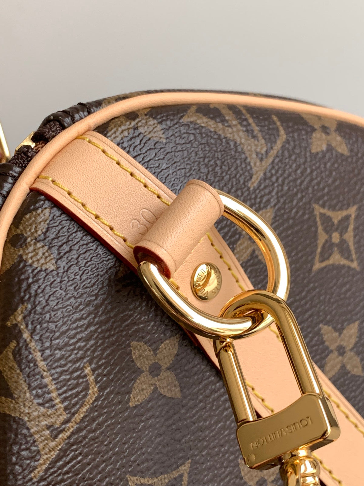 LV Speedy Bandoulière 30