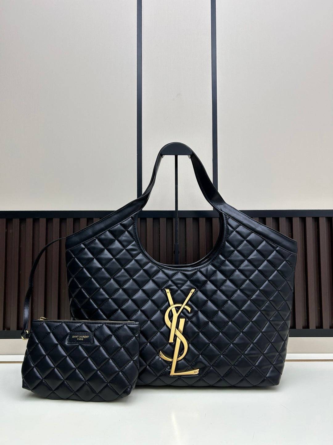 Ysl bag shopping
