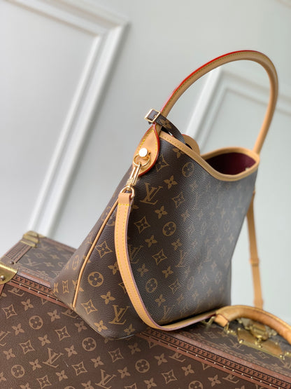 Lv  Again