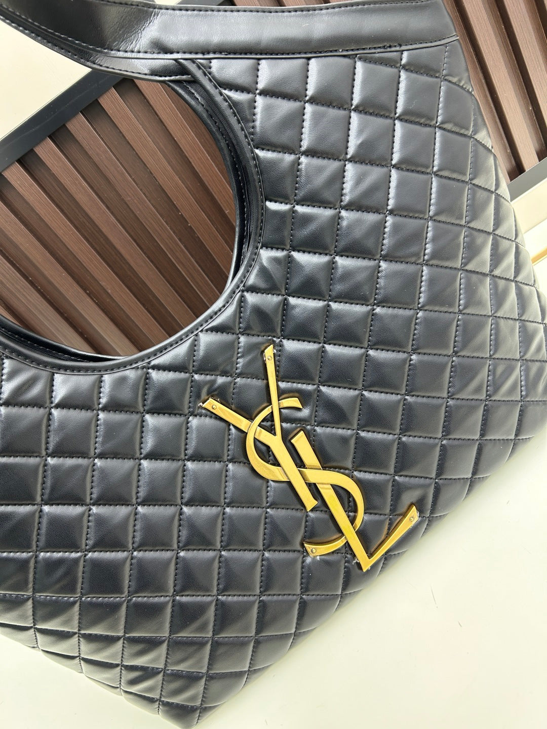 Ysl bag shopping
