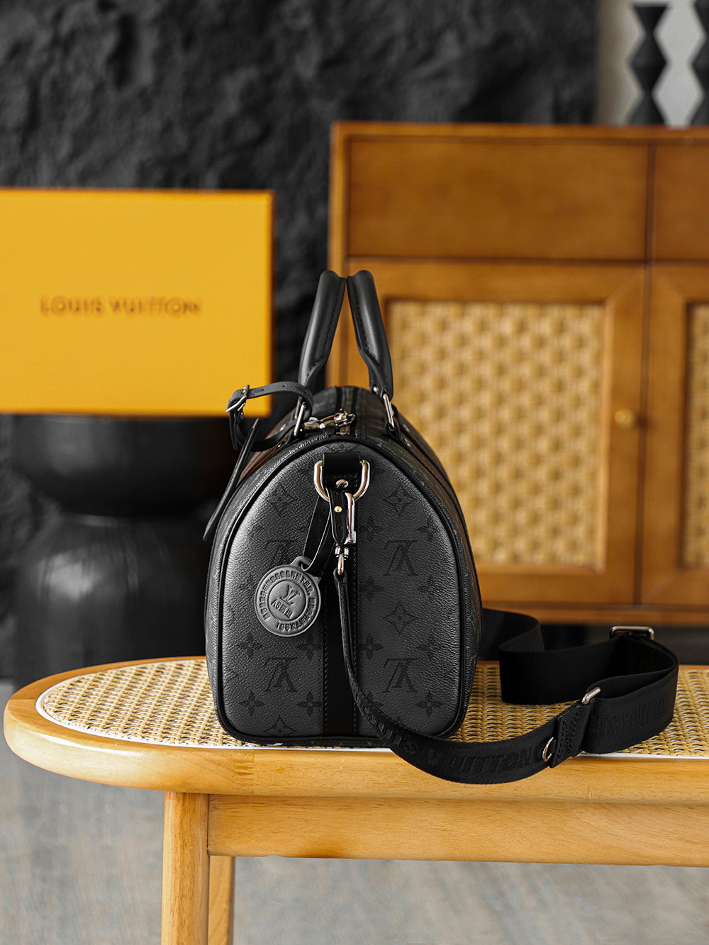 Lv speedy