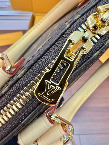 Lv Alma BB