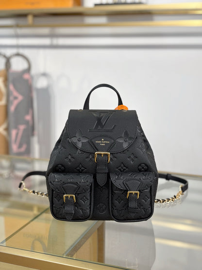 Lv zaino