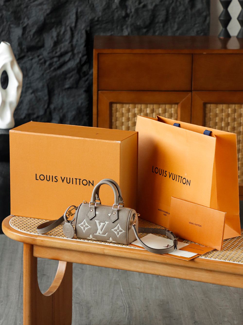 Lv speedy